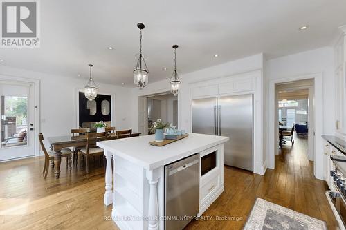 166 Grandvista Crescent, Vaughan, ON - Indoor