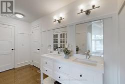 Primary Ensuite Bathroom - 