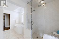Primary Ensuite Bathroom - 