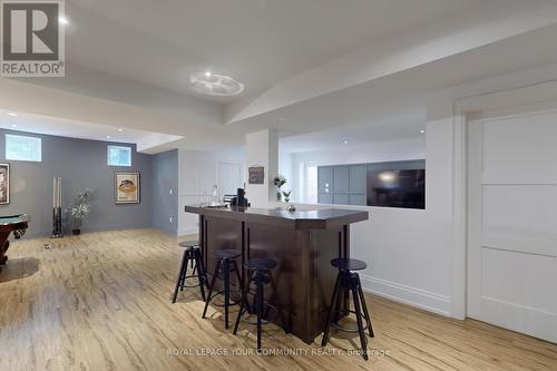 166 Grandvista Crescent, Vaughan, ON - Indoor