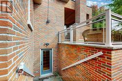 Walk-Up from the Basement - 