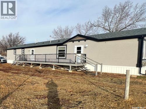 42 2Nd Street, Tompkins, SK 