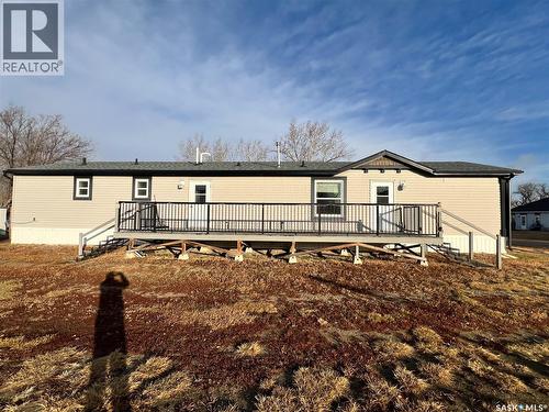 42 2Nd Street, Tompkins, SK 