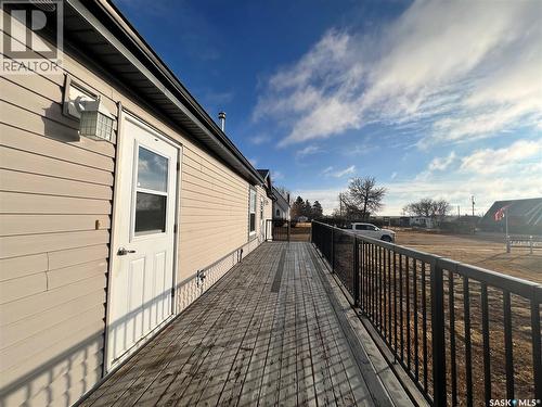 42 2Nd Street, Tompkins, SK 