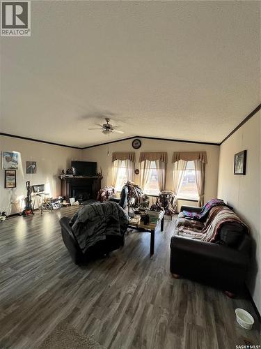 42 2Nd Street, Tompkins, SK 