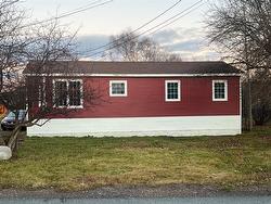 7 Hillcrest Avenue  Glenwood, NL A0G 2K0