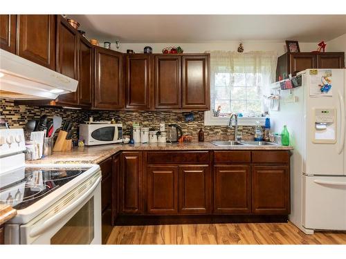 7 Hillcrest Avenue, Glenwood, NL 