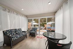 Solarium/Sunroom - 