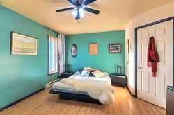 Chambre à coucher - 