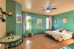 Chambre à coucher - 