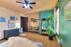 Chambre à coucher - 