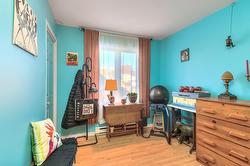 Chambre à coucher - 