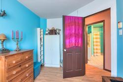 Chambre à coucher - 