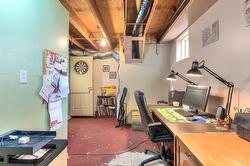 Chambre à coucher - 