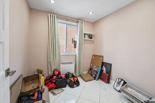 Bedroom - 12510 26E Avenue (R.-D.-P.), Montréal (Rivière-Des-Prairies/Pointe-Aux-Trembles), QC - Indoor