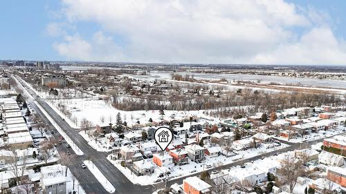 Overall view - 12510 26E Avenue (R.-D.-P.), Montréal (Rivière-Des-Prairies/Pointe-Aux-Trembles), QC - Outdoor With View