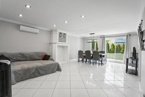 Living room - 12510 26E Avenue (R.-D.-P.), Montréal (Rivière-Des-Prairies/Pointe-Aux-Trembles), QC - Indoor