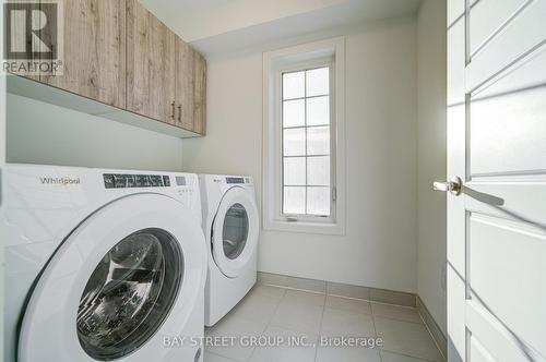 5 Selfridge Way, Whitby, ON - Indoor Photo Showing Laundry Room