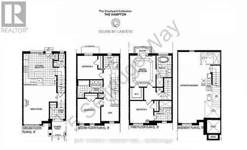 5 Selfridge Way, Whitby, ON - Other