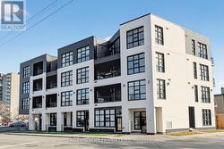 105 - 101 PINHEY STREET  Ottawa, ON K1Y 1T7