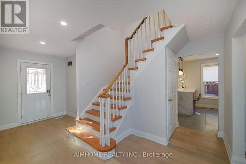 28 Longbow Square, Toronto, ON - Indoor Photo Showing Other Room