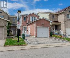 52 WHISPERING WILLOW PATHWAY  Toronto, ON M1B 4B3