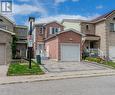 52 Whispering Willow Pathway, Toronto, ON  - Outdoor With Facade 