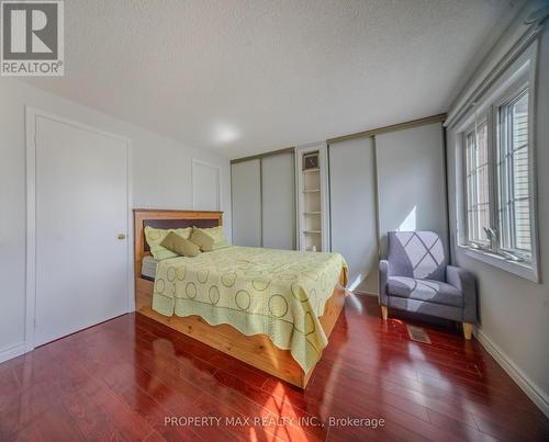 52 Whispering Willow Pathway, Toronto, ON - Indoor Photo Showing Bedroom