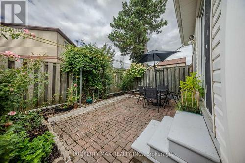 52 Whispering Willow Pathway, Toronto, ON - Outdoor With Exterior