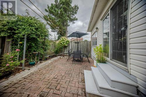 52 Whispering Willow Pathway, Toronto, ON - Outdoor