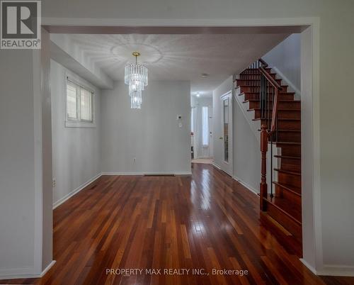 52 Whispering Willow Pathway, Toronto, ON - Indoor Photo Showing Other Room