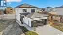 207 Taskamanwa Street, Saskatoon, SK  - Outdoor 