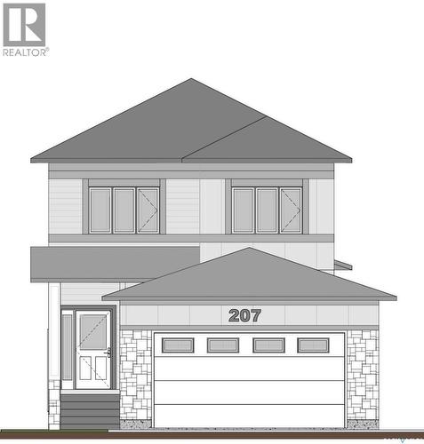 207 Taskamanwa Street, Saskatoon, SK - Other