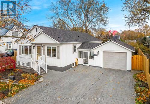 12 DUNCAN DRIVE  St. Catharines (Vine/Linwell), ON L2N 3N9