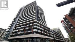 336 - 38 IANNUZZI STREET  Toronto, ON M5V 0S2