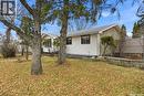 1424 Faulkner Crescent, Saskatoon, SK  - Outdoor 