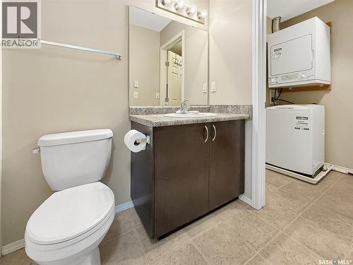 322 700 Battleford Trail, Swift Current, SK - Indoor Photo Showing Bathroom