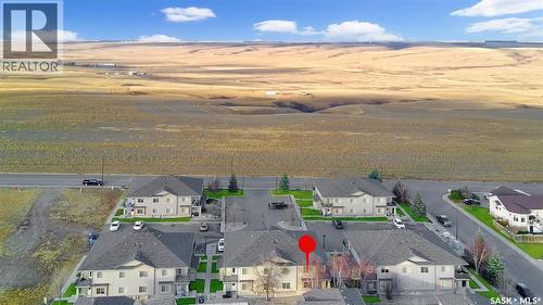 322 700 Battleford Trail, Swift Current, SK - Outdoor With View
