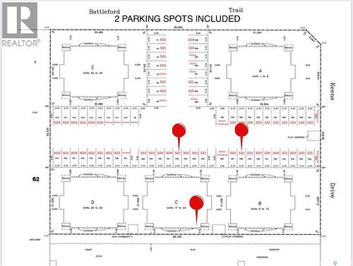 322 700 Battleford Trail, Swift Current, SK - Other