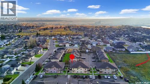 322 700 Battleford Trail, Swift Current, SK - Outdoor With View