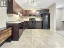 322 700 Battleford Trail, Swift Current, SK  - Indoor Photo Showing Kitchen 