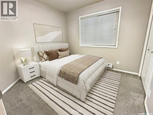 322 700 Battleford Trail, Swift Current, SK - Indoor Photo Showing Bedroom