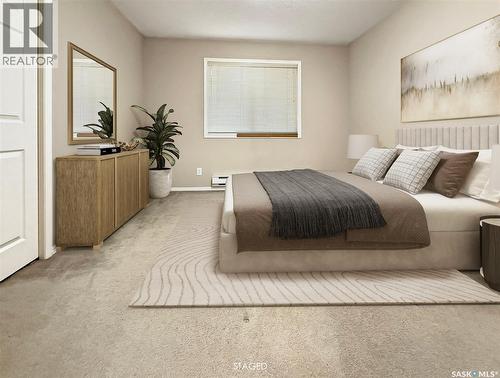 322 700 Battleford Trail, Swift Current, SK - Indoor Photo Showing Bedroom