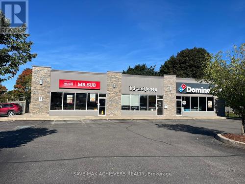 1 - 315 Queen Street E, Halton Hills, ON 
