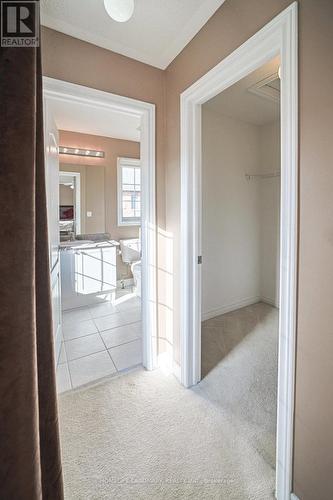 3565 Stonecutter Crescent, Mississauga, ON - Indoor Photo Showing Other Room