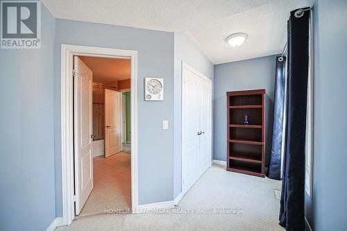 3565 Stonecutter Crescent, Mississauga, ON - Indoor