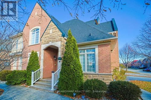 3565 Stonecutter Crescent, Mississauga, ON - Outdoor