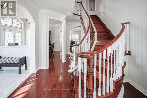3565 Stonecutter Crescent, Mississauga, ON - Indoor Photo Showing Other Room