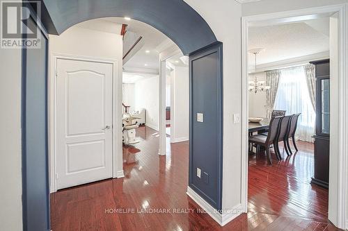 3565 Stonecutter Crescent, Mississauga, ON - Indoor Photo Showing Other Room