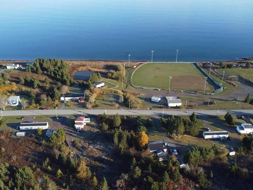 Highway 206, Petit-De-Grat, NS 